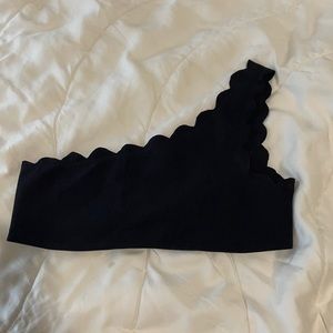 Marysia Swim bathing suit top. Size Medium.